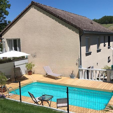 Apartament Atelier Des Reves Vichy Zewnętrze zdjęcie