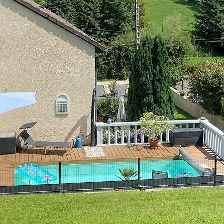 Apartament Atelier Des Reves Vichy Zewnętrze zdjęcie