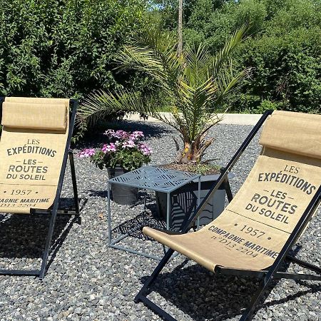 Apartament Atelier Des Reves Vichy Zewnętrze zdjęcie