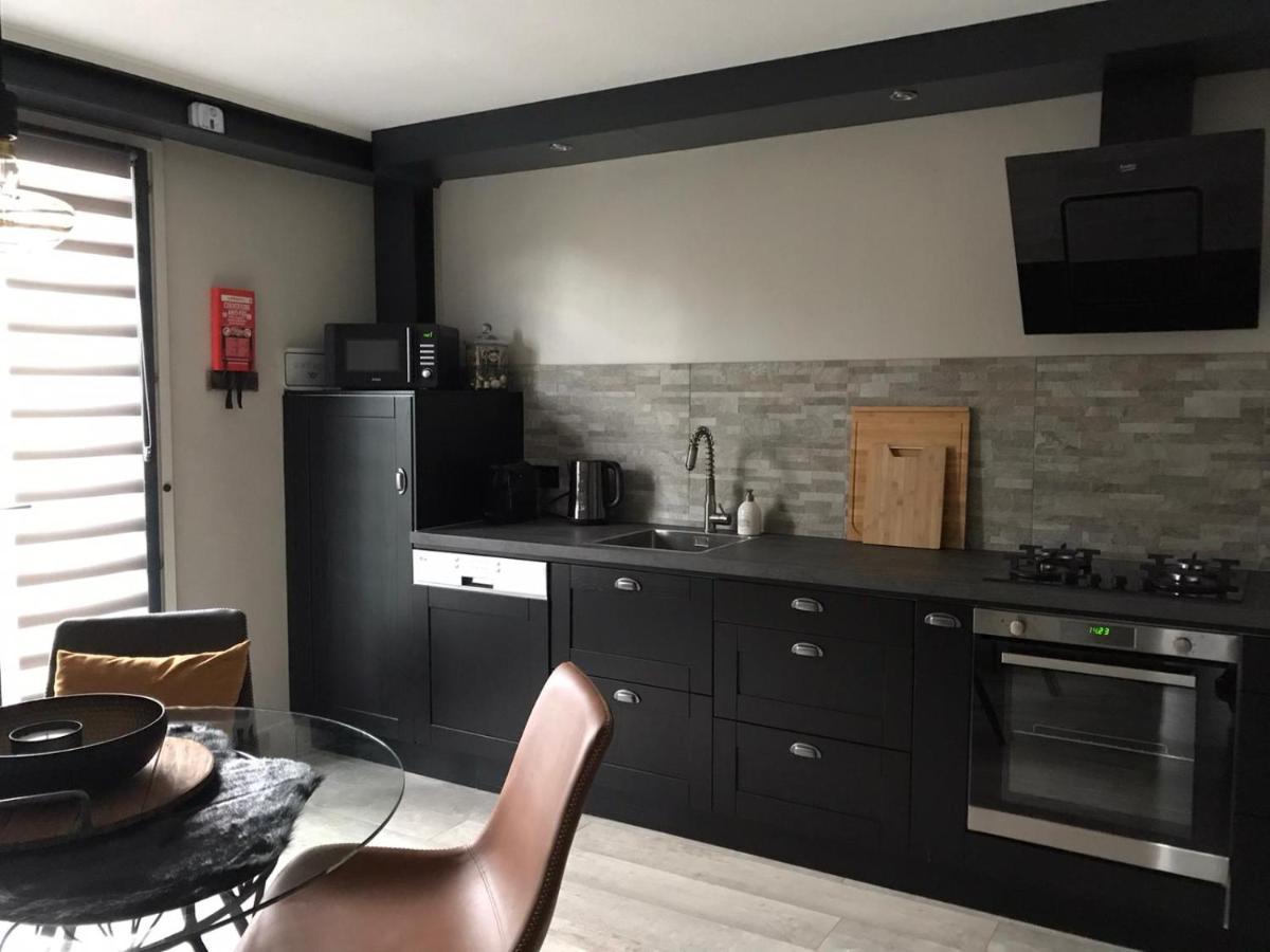 Apartament Atelier Des Reves Vichy Zewnętrze zdjęcie