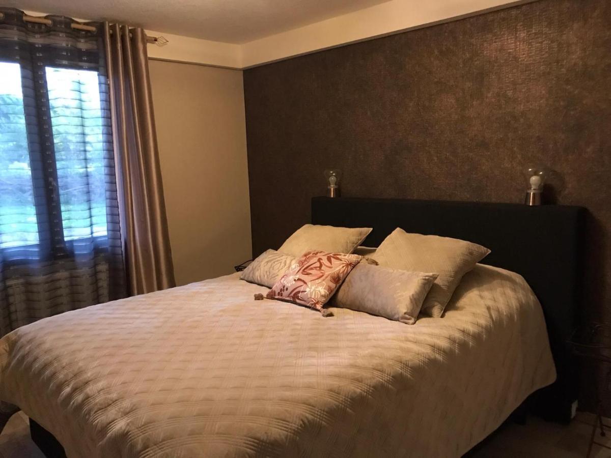 Apartament Atelier Des Reves Vichy Zewnętrze zdjęcie