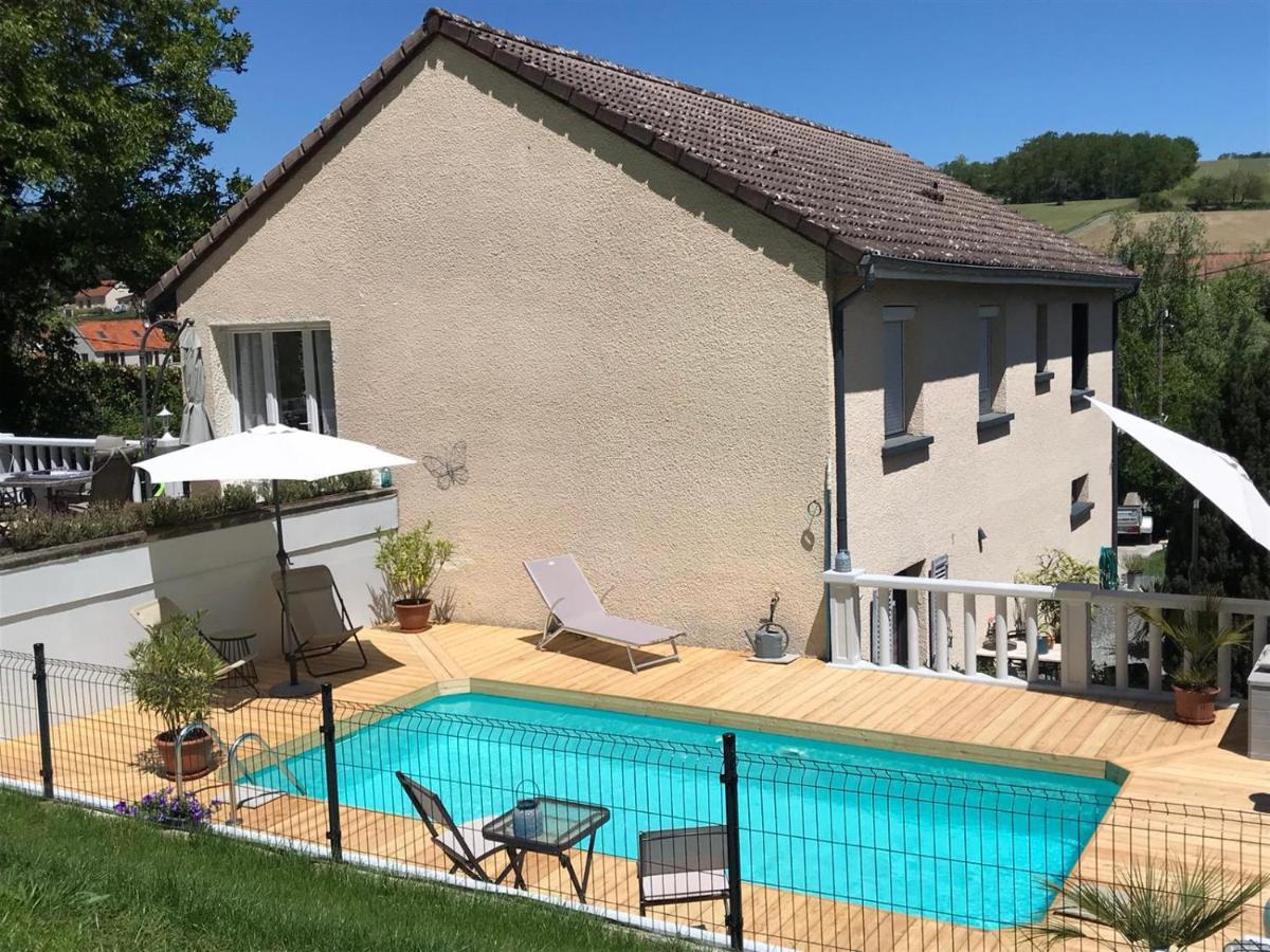 Apartament Atelier Des Reves Vichy Zewnętrze zdjęcie
