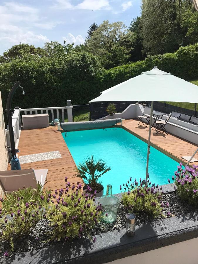 Apartament Atelier Des Reves Vichy Zewnętrze zdjęcie