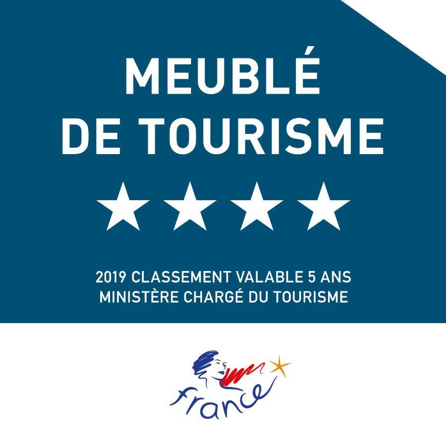 Apartament Atelier Des Reves Vichy Zewnętrze zdjęcie