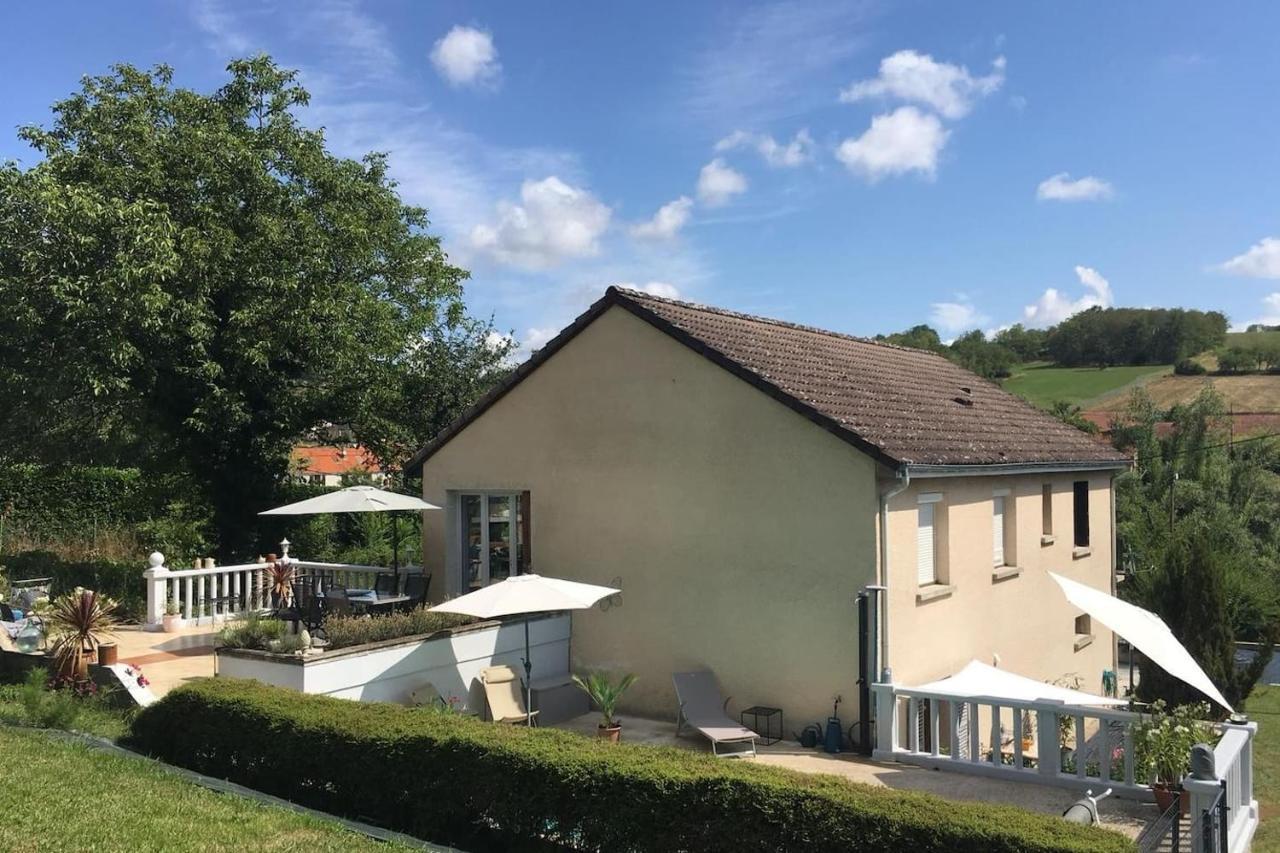 Apartament Atelier Des Reves Vichy Zewnętrze zdjęcie