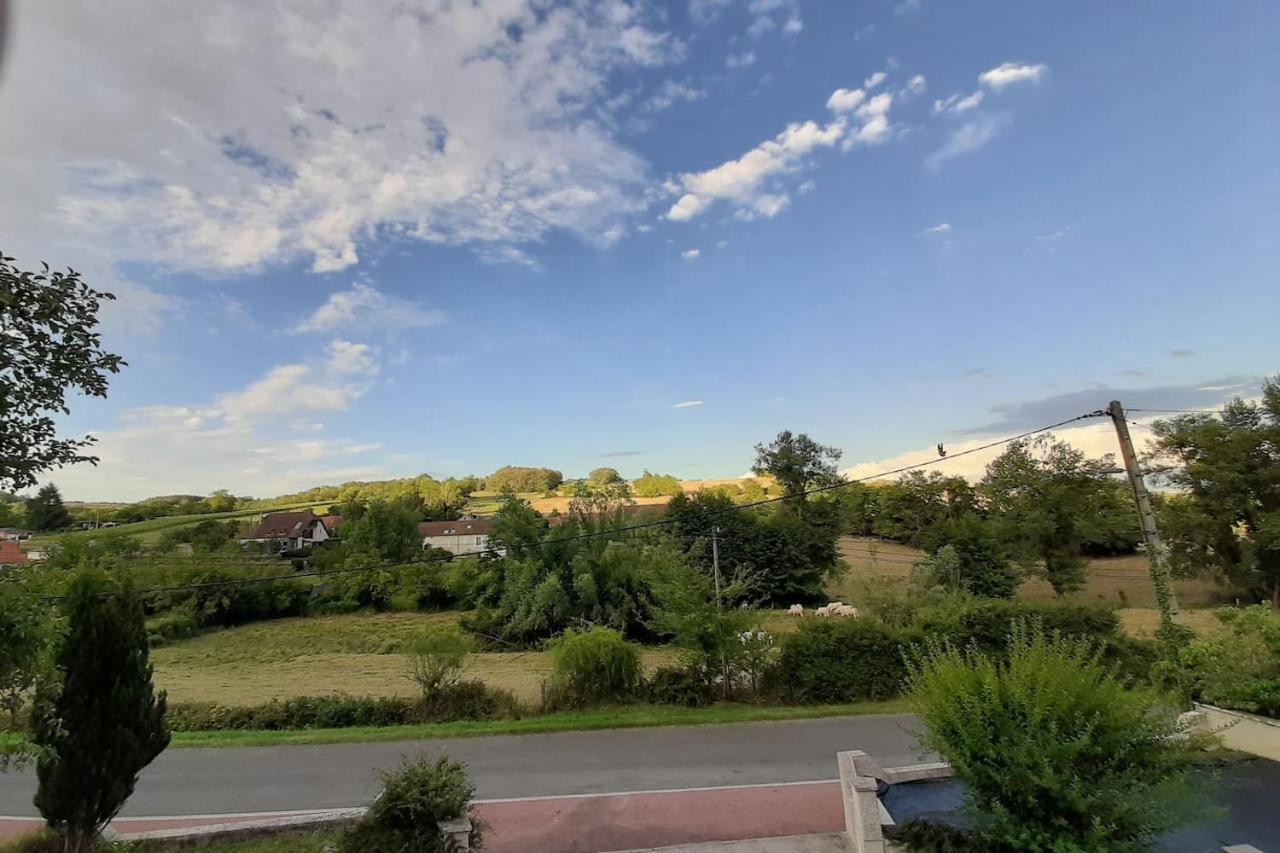 Apartament Atelier Des Reves Vichy Zewnętrze zdjęcie